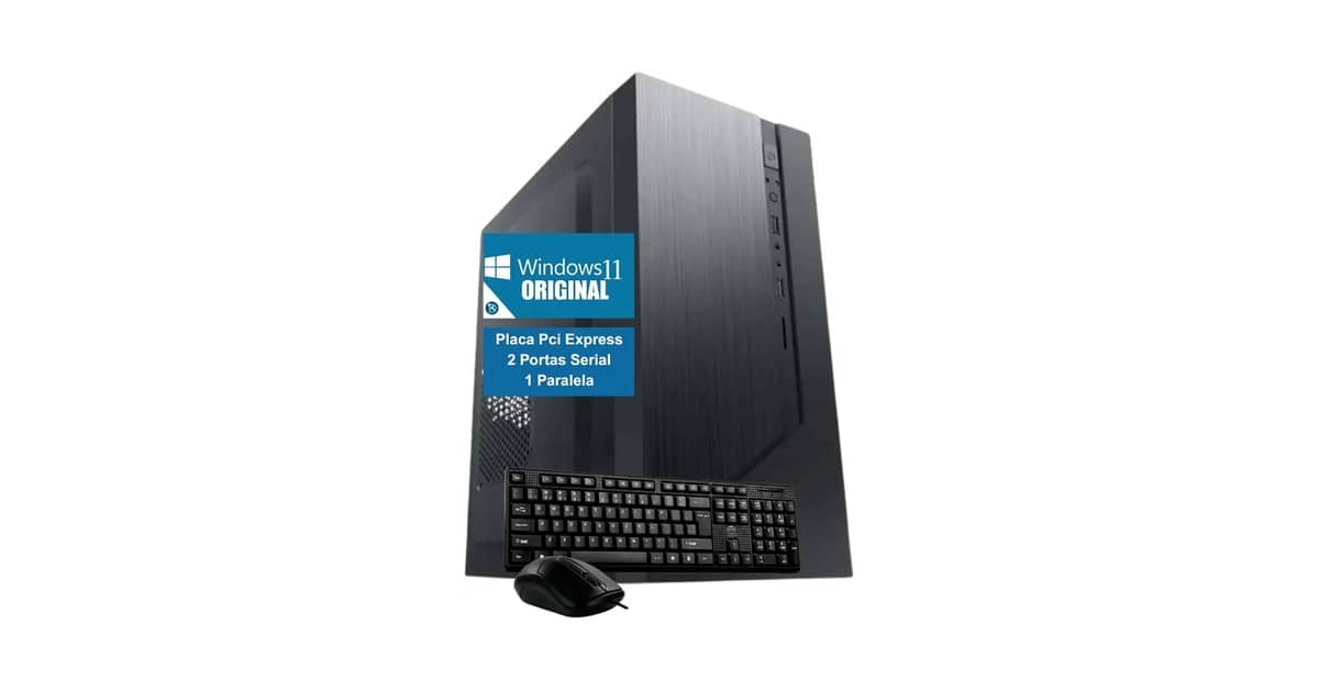 Melhor Workstation: Potência e Desempenho para Profissionais