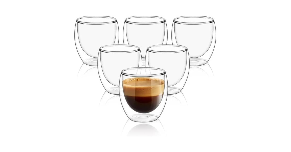 Melhor Xícara para Café: Escolha a Perfeita!
