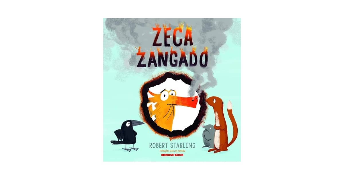Melhor Zeca: 5 Livros Essenciais para Entender a Comunicação Infantil