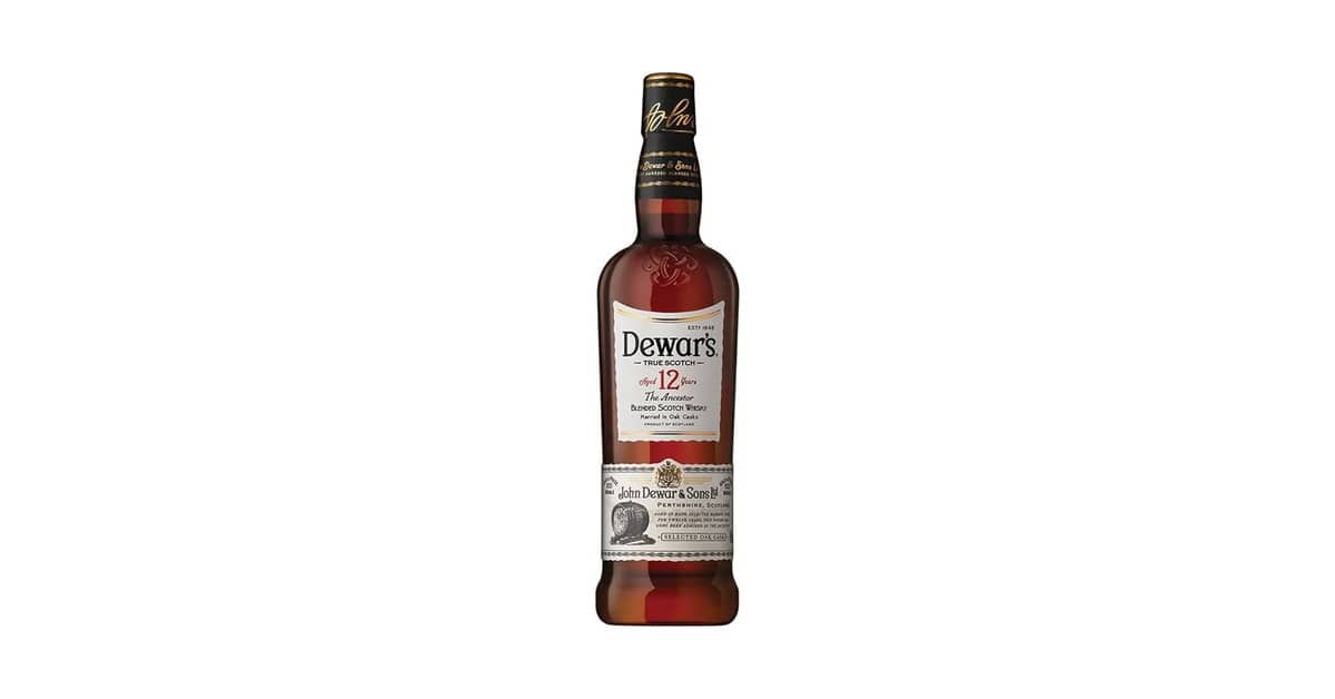 Melhores 12 Anos: Qual o Melhor Whisky e Brinquedo?
