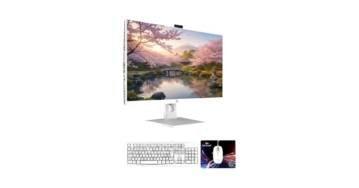 Melhores All In One do Mercado: Potência e Design em Um Só