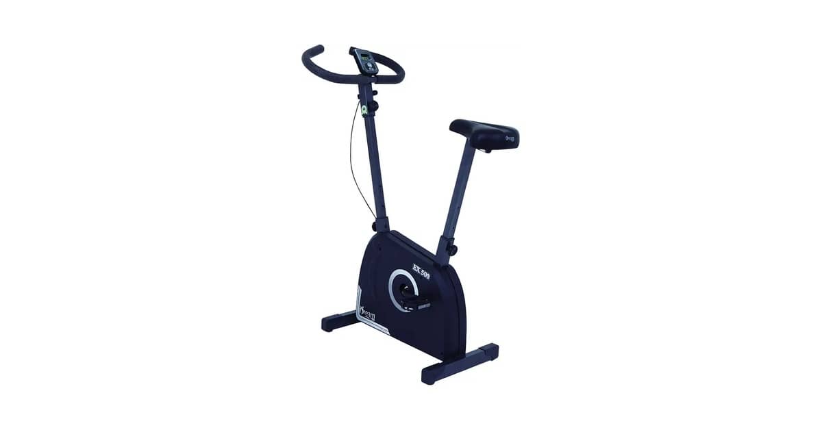 Melhores Bicicletas Ergométricas Verticais: Guia de Compra Essencial