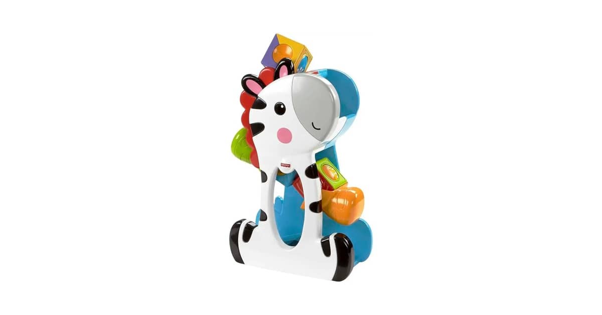Melhores Brinquedos Fisher Price 1 Ano: Brincadeiras Essenciais