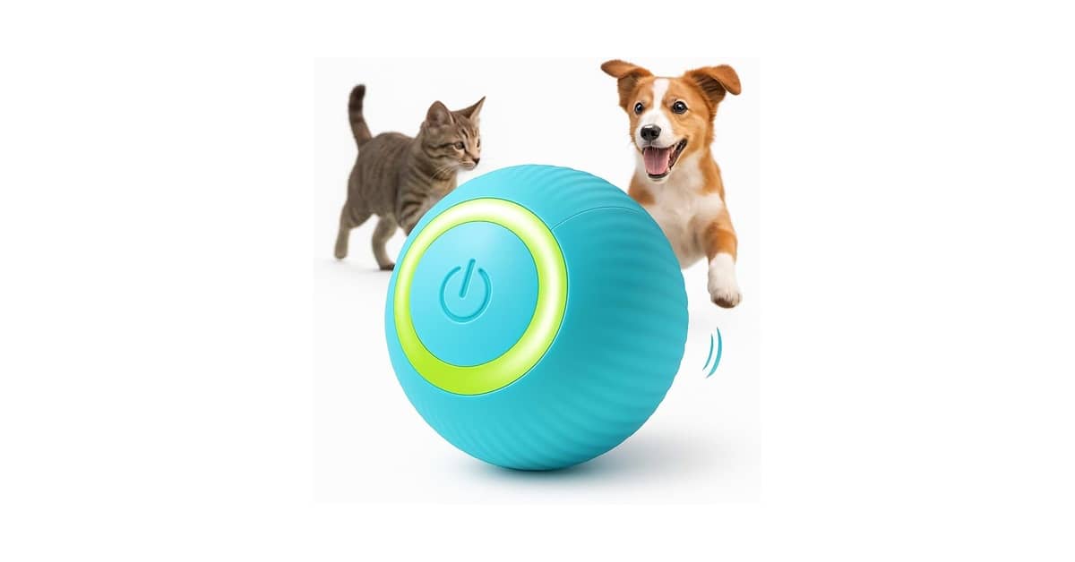 Melhores Brinquedos para Cachorros que Ficam Sozinhos: Estimule Seu Pet!