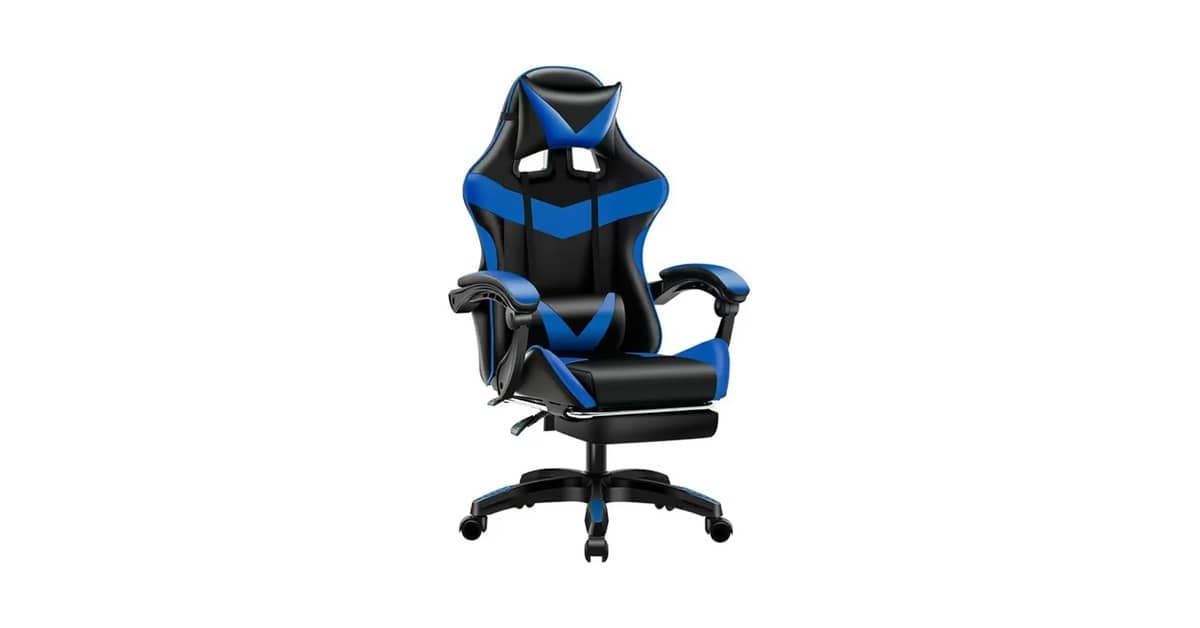 Melhores Cadeiras Gamer Black Friday: Conforto e Ergonomia