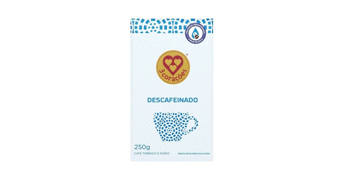 Melhores Cafés Descafeinados: Sabor Sem Culpa!