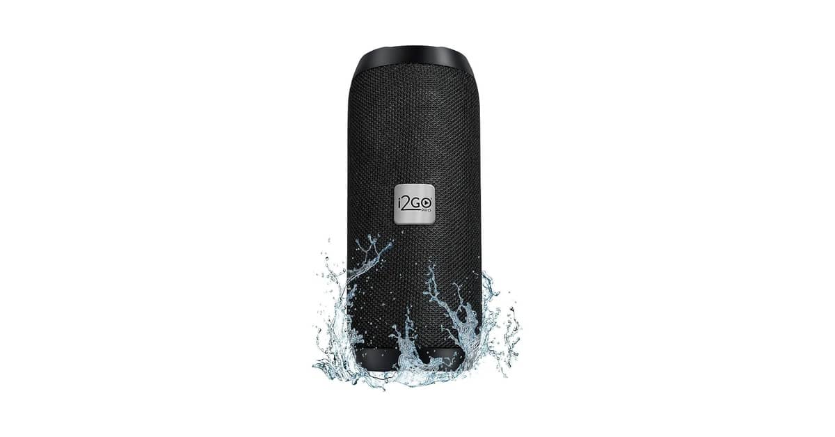 Melhores Caixa de Som Bluetooth até 500 Reais: Potência e Portabilidade
