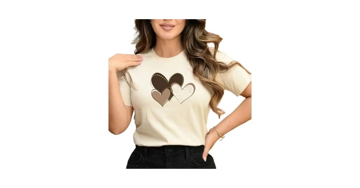 Melhores Camisas Femininas: Conforto e Estilo Essencial