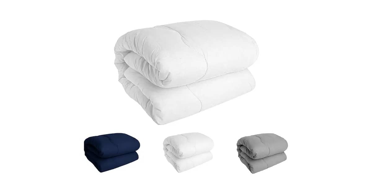 Melhores Edredons Casal: Conforto e Estilo