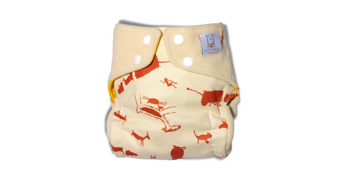 Melhores Fraldas Ecológicas Brasileiras: Guia Essencial