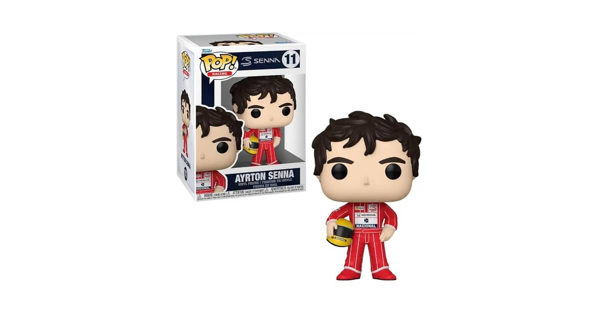 Melhores Funko Pop: Coleção de Personagens Icônicos Revelada!