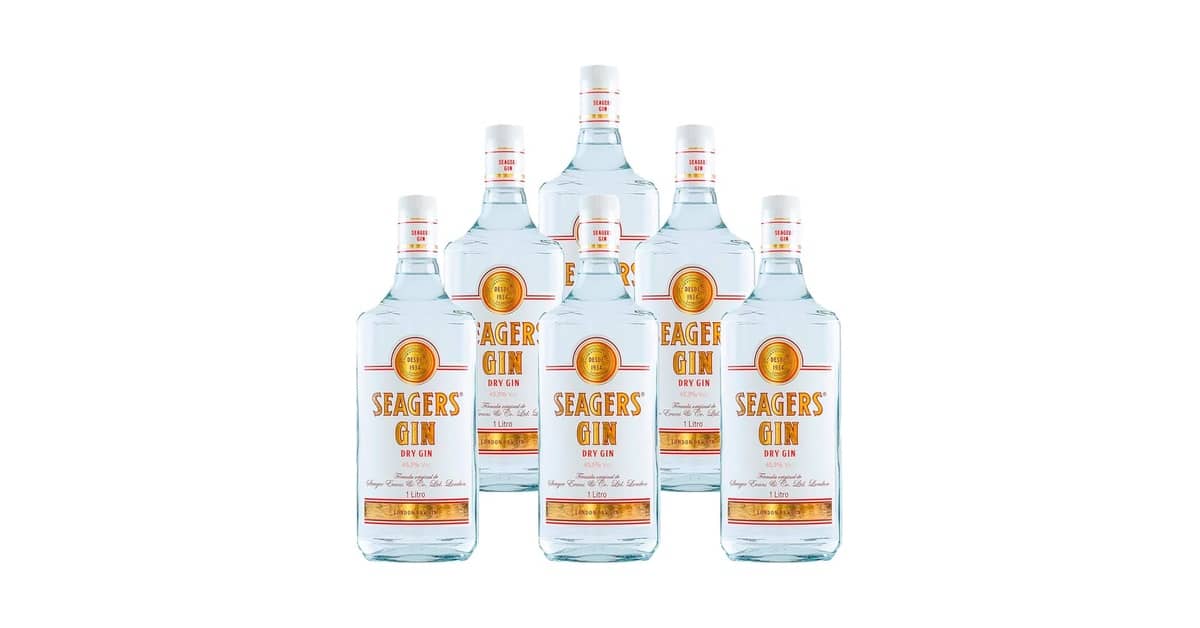 Melhores Gin Nacionais: Descubra Sabores Brasileiros Únicos!