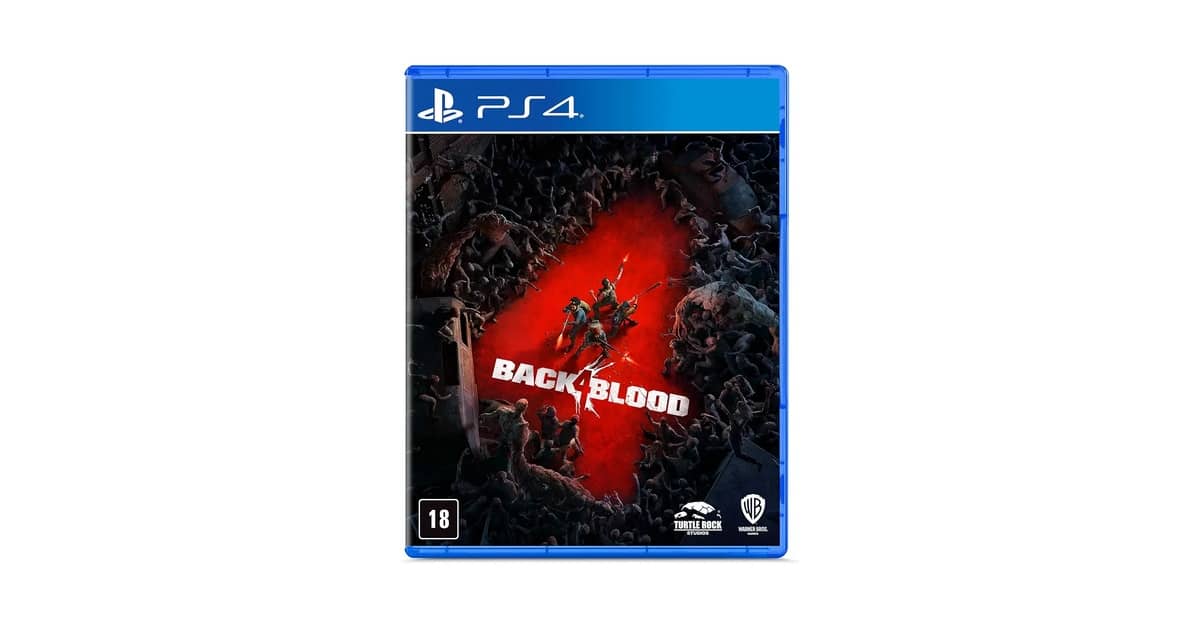 Melhores Jogos de Zumbi para Playstation 4: Sobreviva ao Apocalipse!