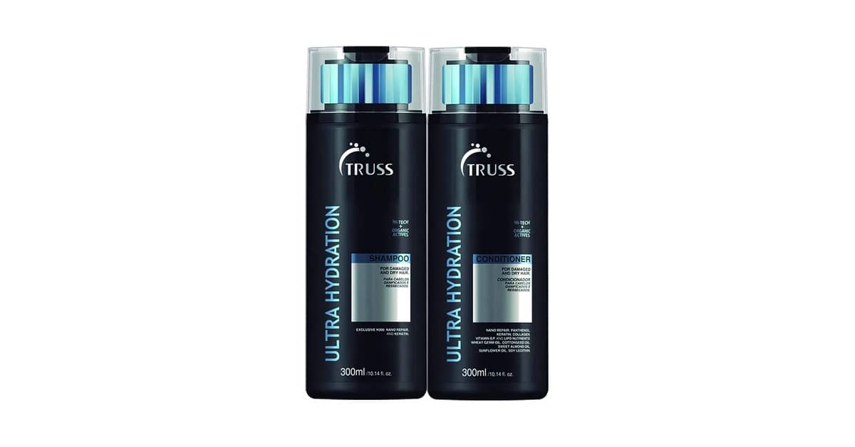 Melhores Kit Shampoo e Condicionador Profissional: Hidratação e Brilho