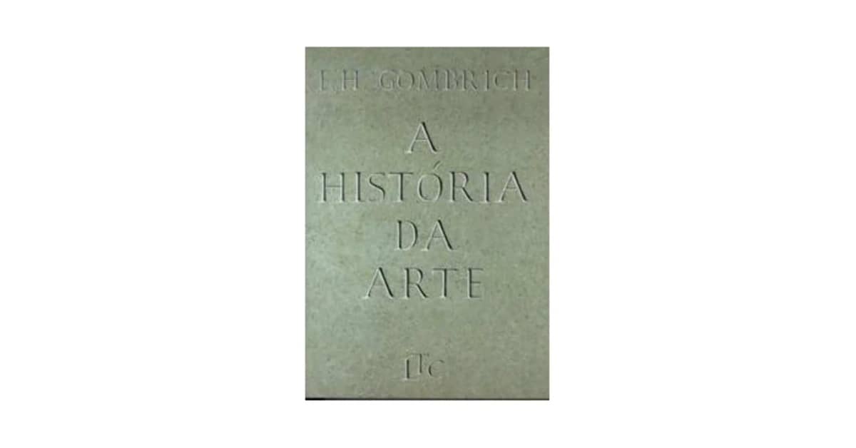 Melhores Livros de História da Arte: Guia Essencial