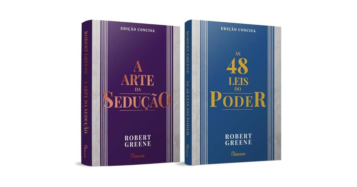 Melhores Livros de Sedução do Mundo: Guia Essencial