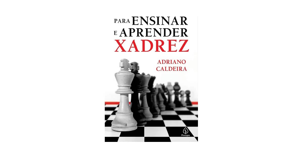 Melhores Livros de Xadrez em Português: Guia Essencial