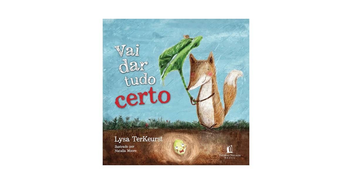 Melhores Livros Infantis (4 a 9 anos): 10 Melhores