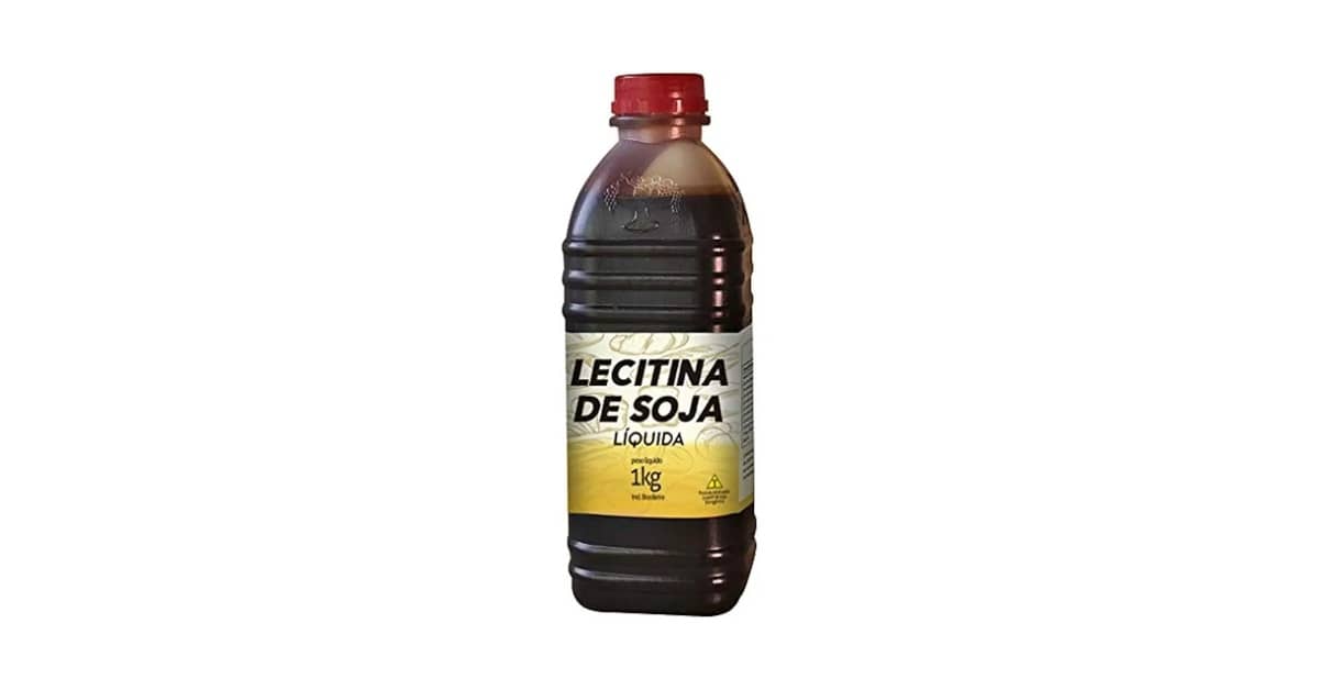 Melhores Marcas de Lecitina de Soja: Guia Essencial