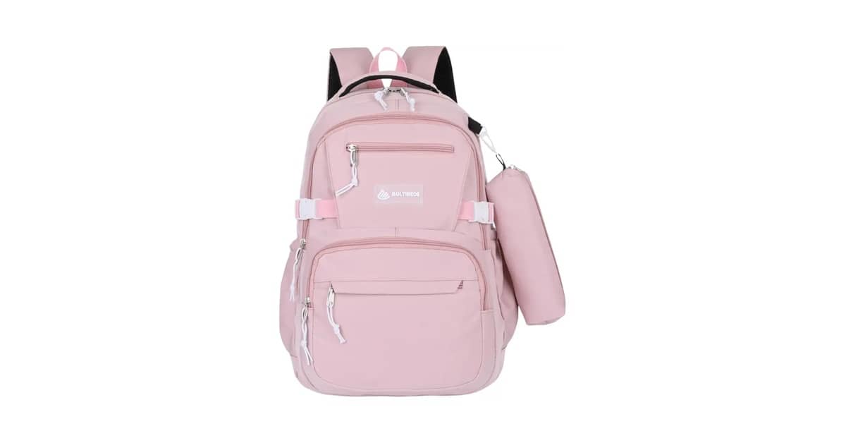 Melhores Mochilas Femininas: Guia Essencial de Compra