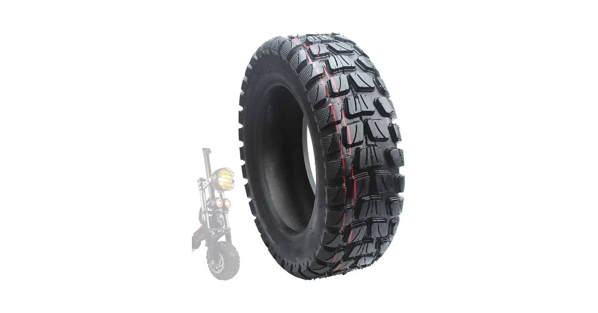 Melhores Pneus Off Road: Escolha o Ideal para sua Aventura!