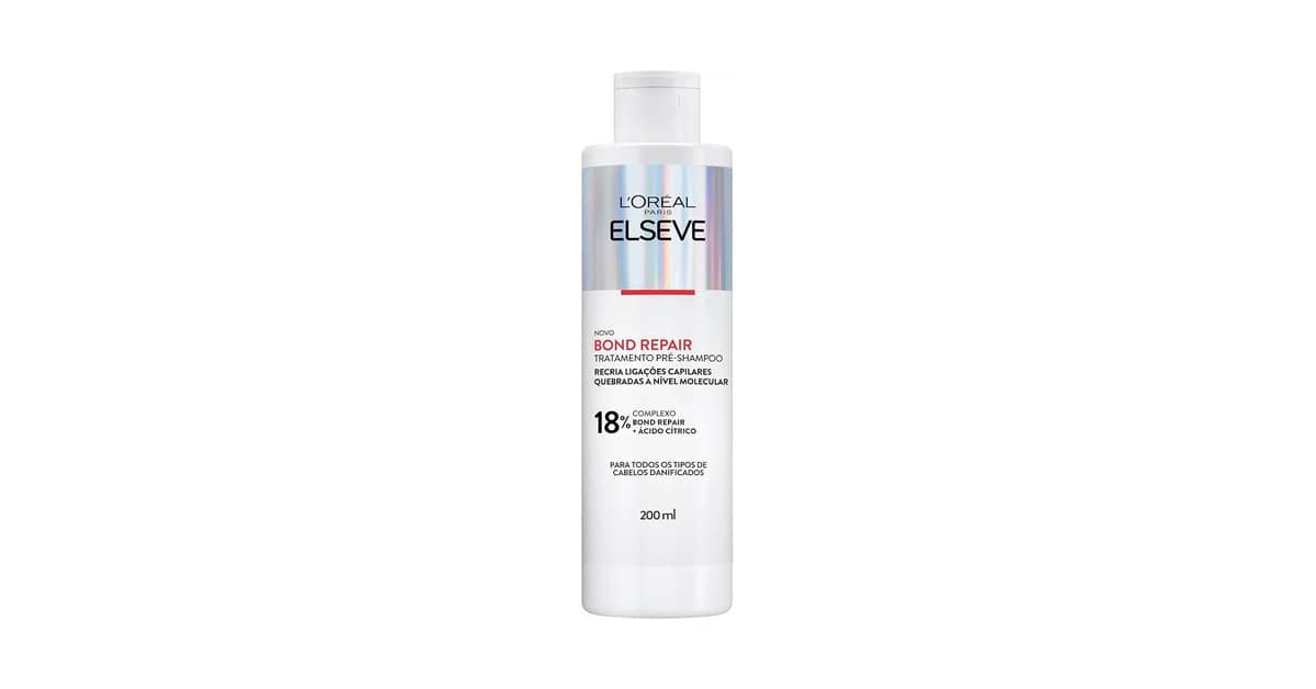 Melhores Pre Shampoos: Reparação Molecular e Detox