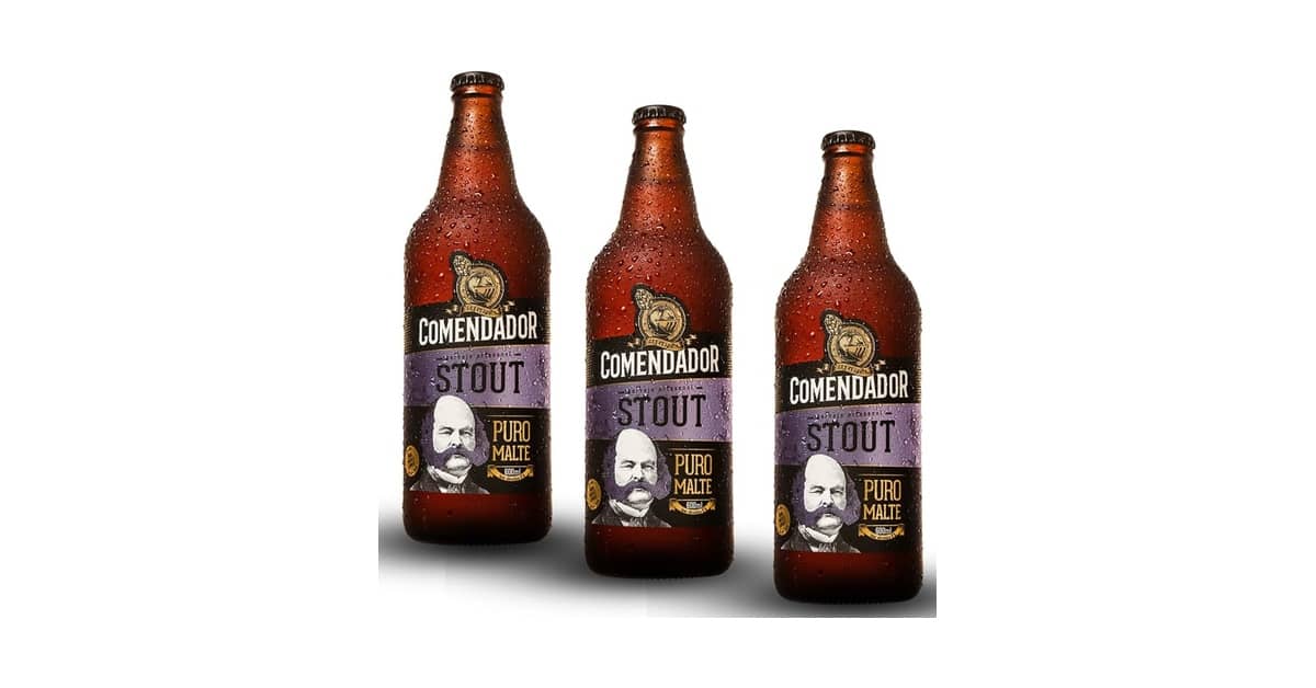 Melhores Stouts: 5 Opções para Degustar
