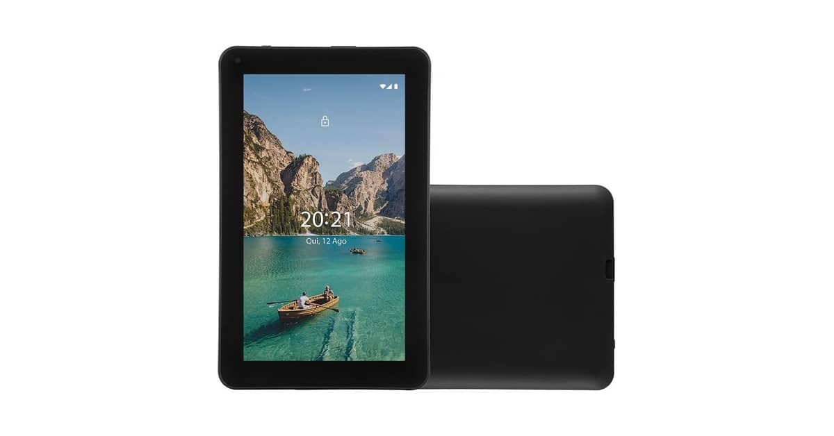 Melhores Tablets Multilaser: Qual o Ideal para Você?