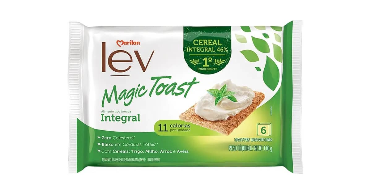 Melhores Torradas Integrais: Guia Completo para sua Escolha