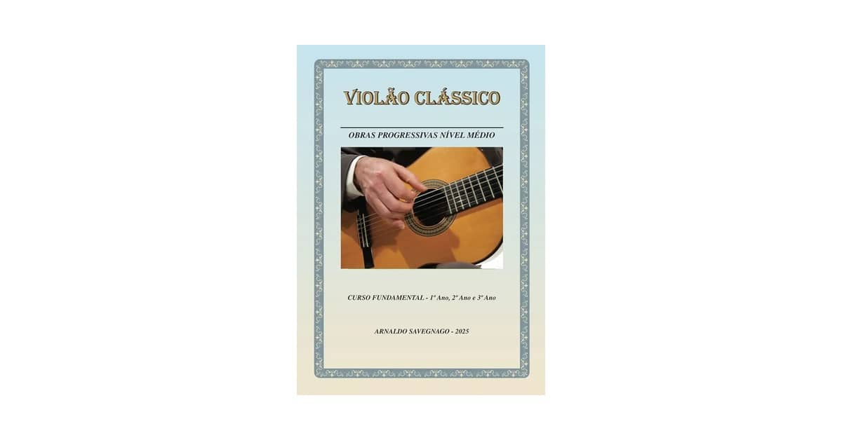 Melhores Violões Classicos: Guia para Iniciantes