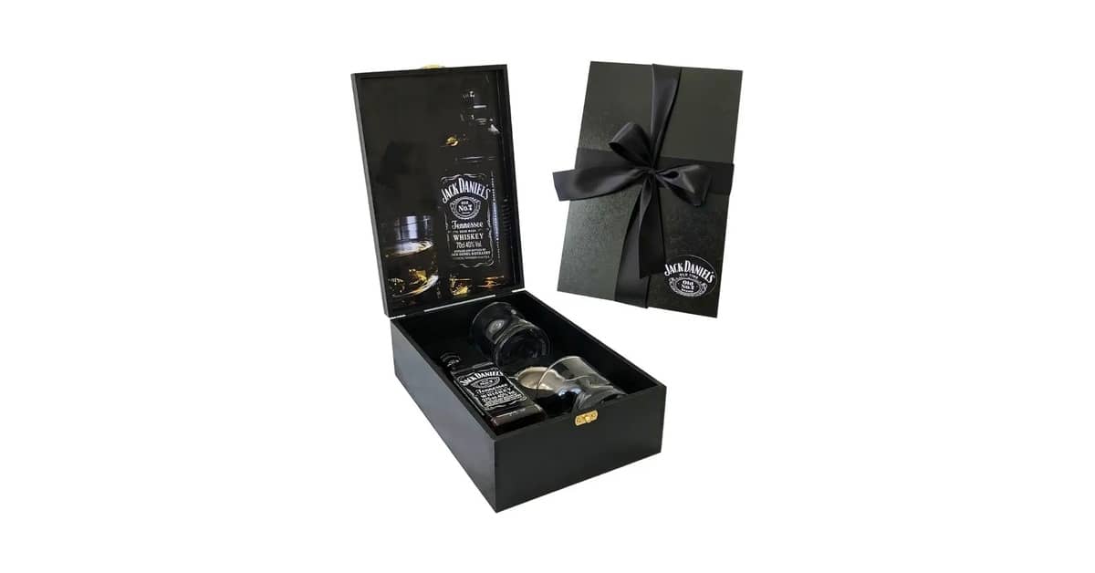 Melhores Whiskys para Presente: Seleção Elegante e Completa