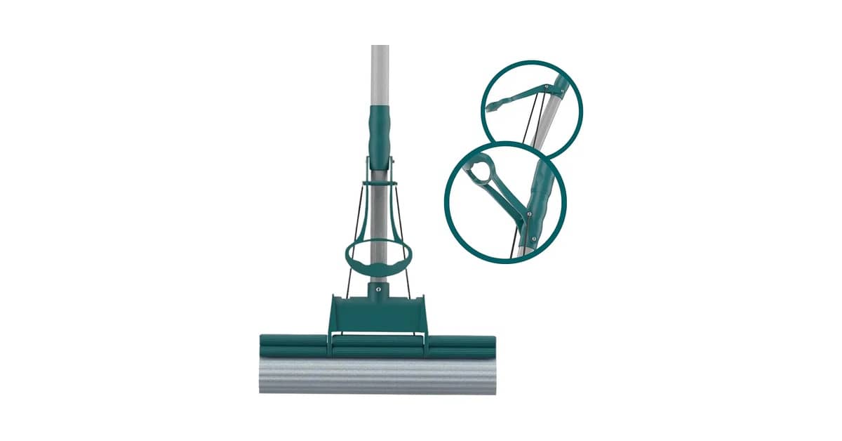 Mop de Limpeza - Qual o Melhor? 10 Modelos Eficientes