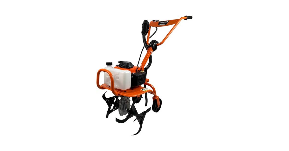 Motocultivador - Qual o Melhor? 10 Modelos de Elite