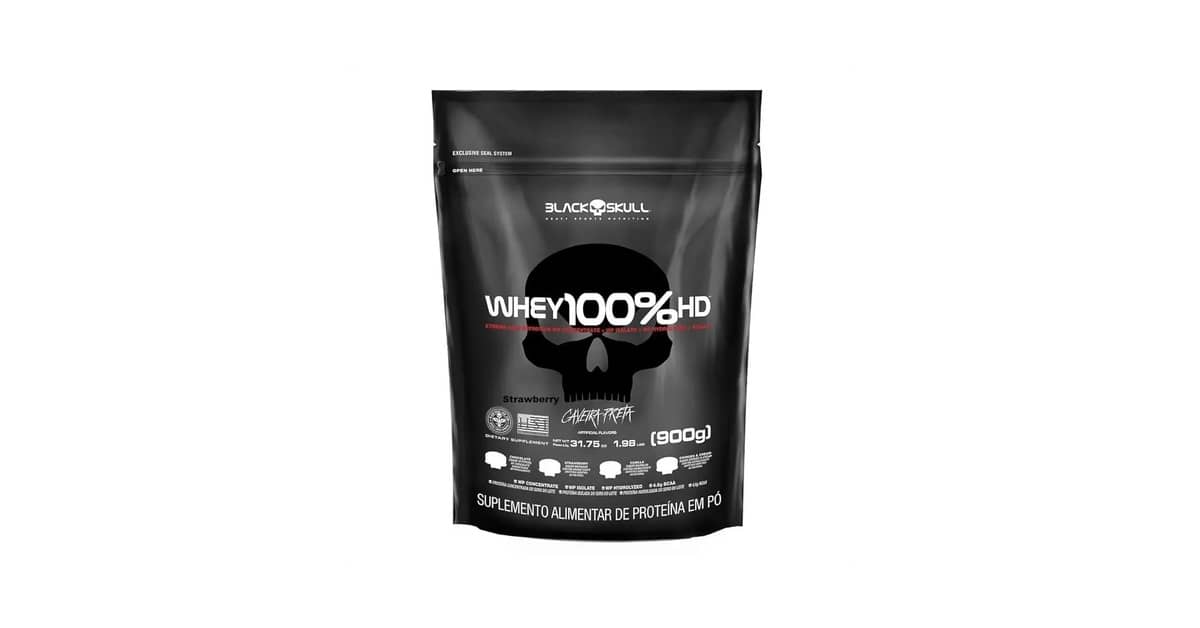 o Melhor Whey: 10 Opções de Alta Performance