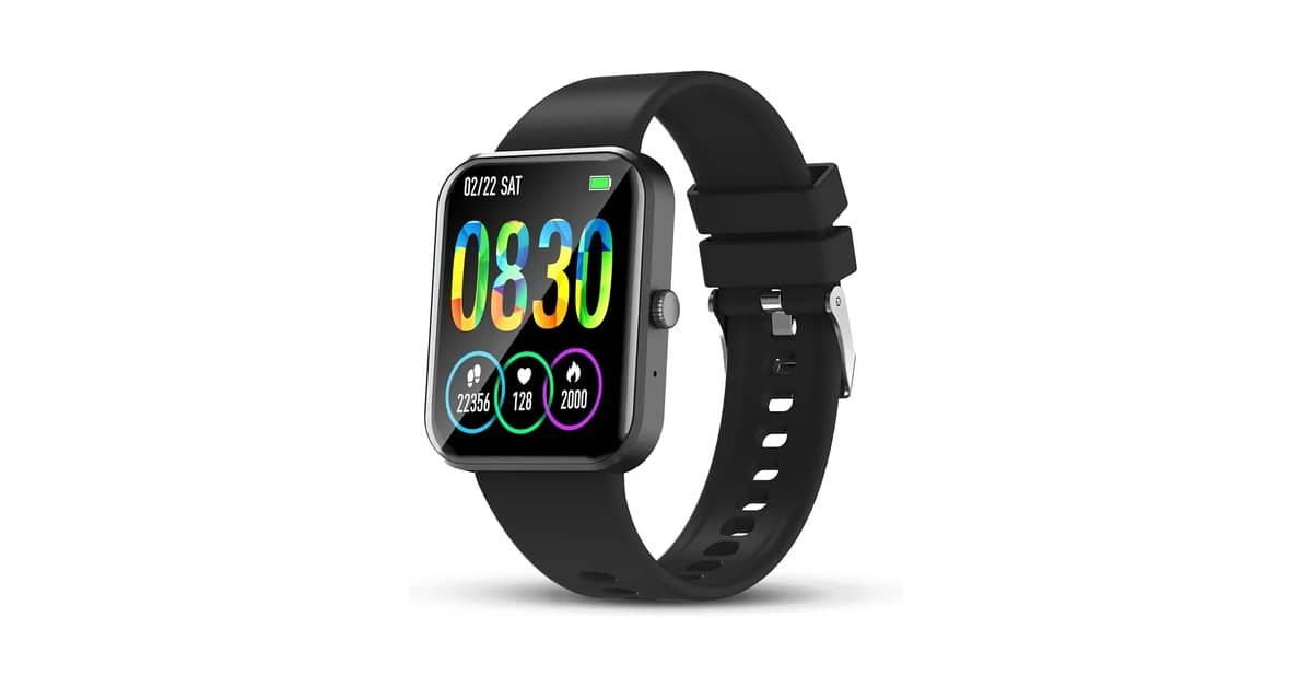 O Melhor X7 Pro (Smartwatch): 10 Modelos com Tela AMOLED e GPS