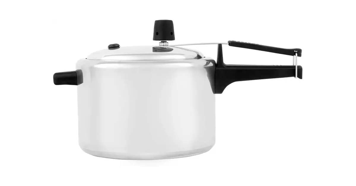 Panela de Pressão - Qual a Melhor Marca? 10 Modelos