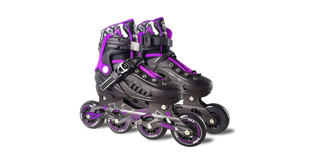 Patins Profissional - Qual o Melhor? 7 Modelos Top