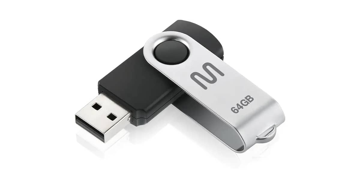 Pen Drive Melhor Marca: 10 Opções de Alta Durabilidade