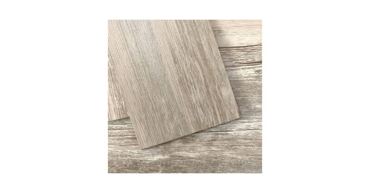 Piso Laminado ou Vinílico - Qual o Melhor? 10 Opções