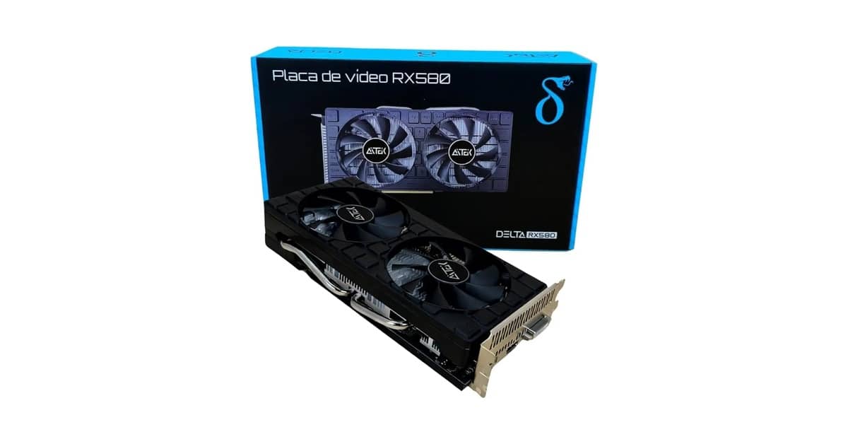 Placa de Vídeo Melhor Custo-benefício 2026: 8 Modelos de Alta Performance