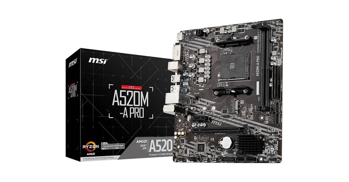 Placa-mãe Melhor Custo-benefício: 6 Modelos Ideais