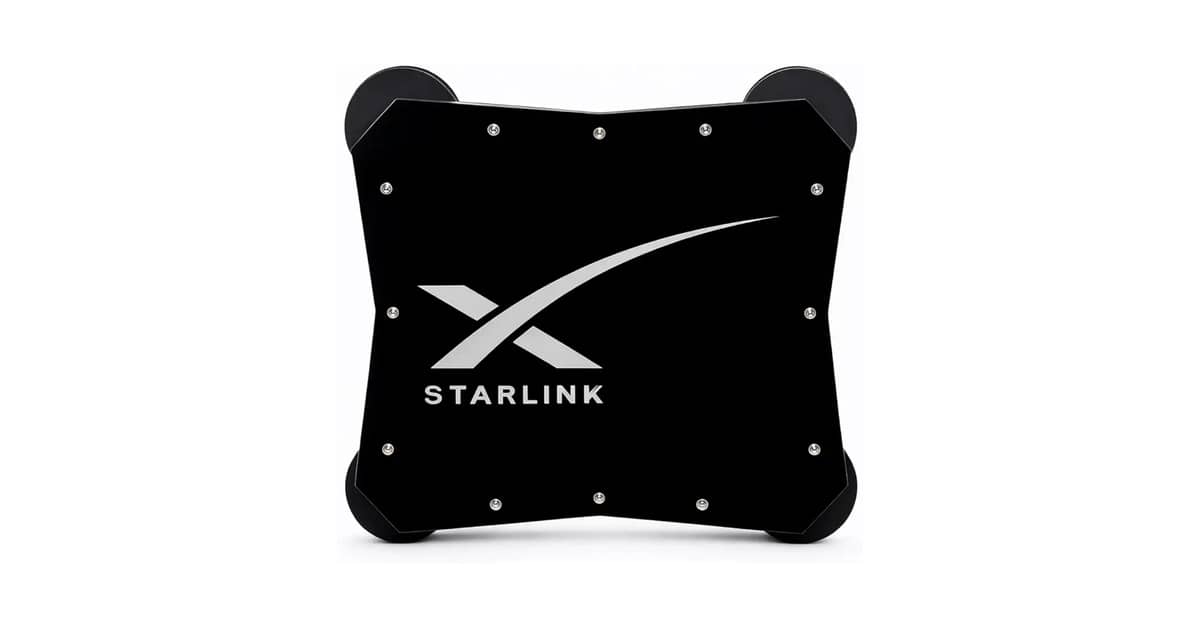 Qual a Diferença Entre Starlink e Starlink Mini? Veja