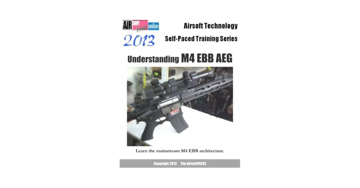 Qual a melhor aeg de airsoft para customizar?