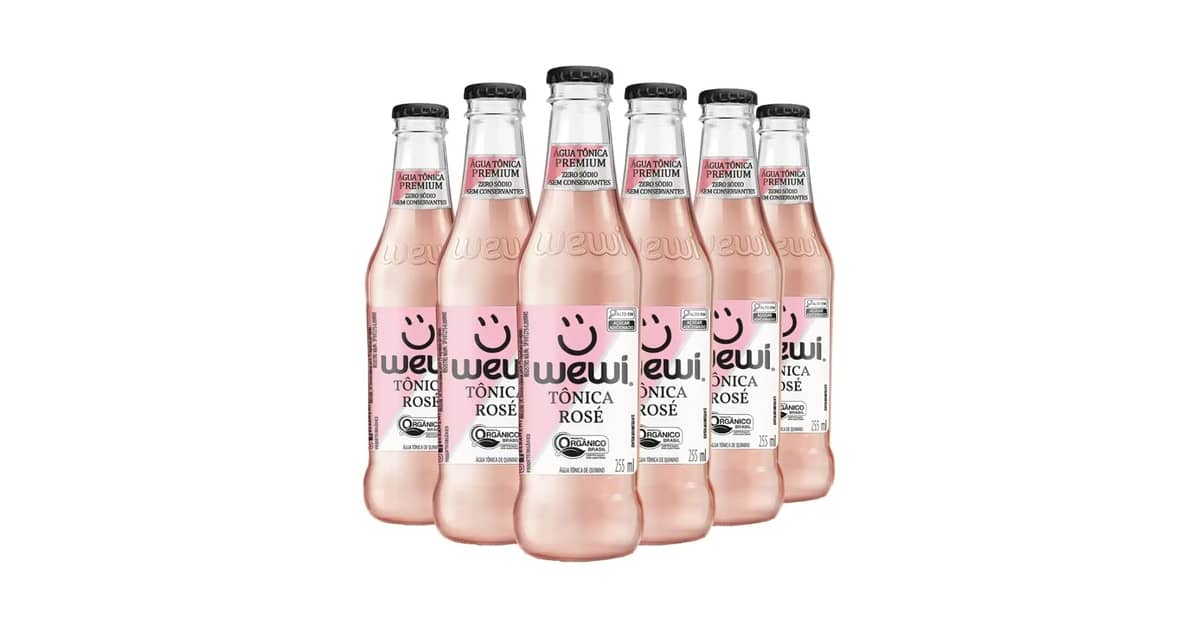 Qual a Melhor Água Tônica para Tomar com Gin: Sabores e Zero Açúcar