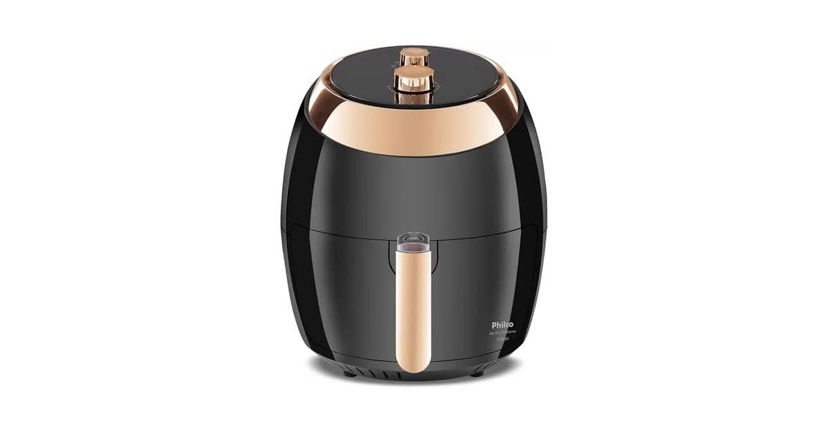 Qual a melhor air fryer ate 250 reais: Guia rápido