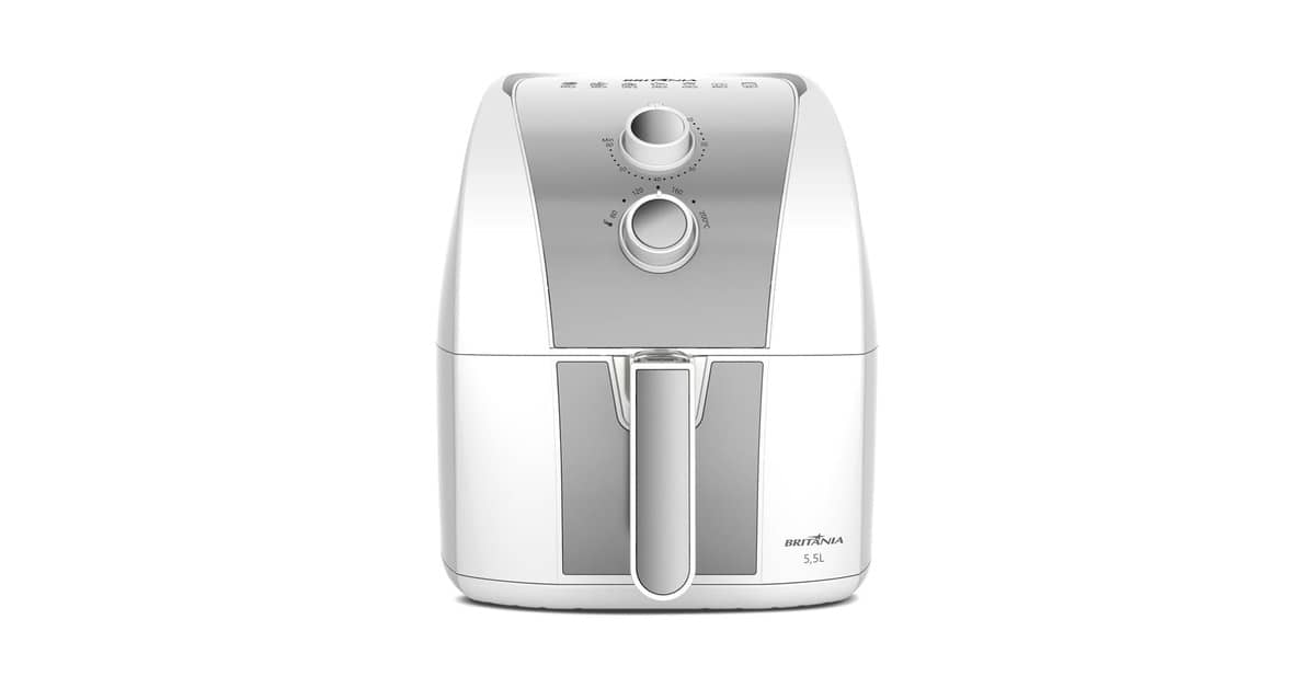 Qual a Melhor Airfryer com Cesto de Cerâmica? Análise