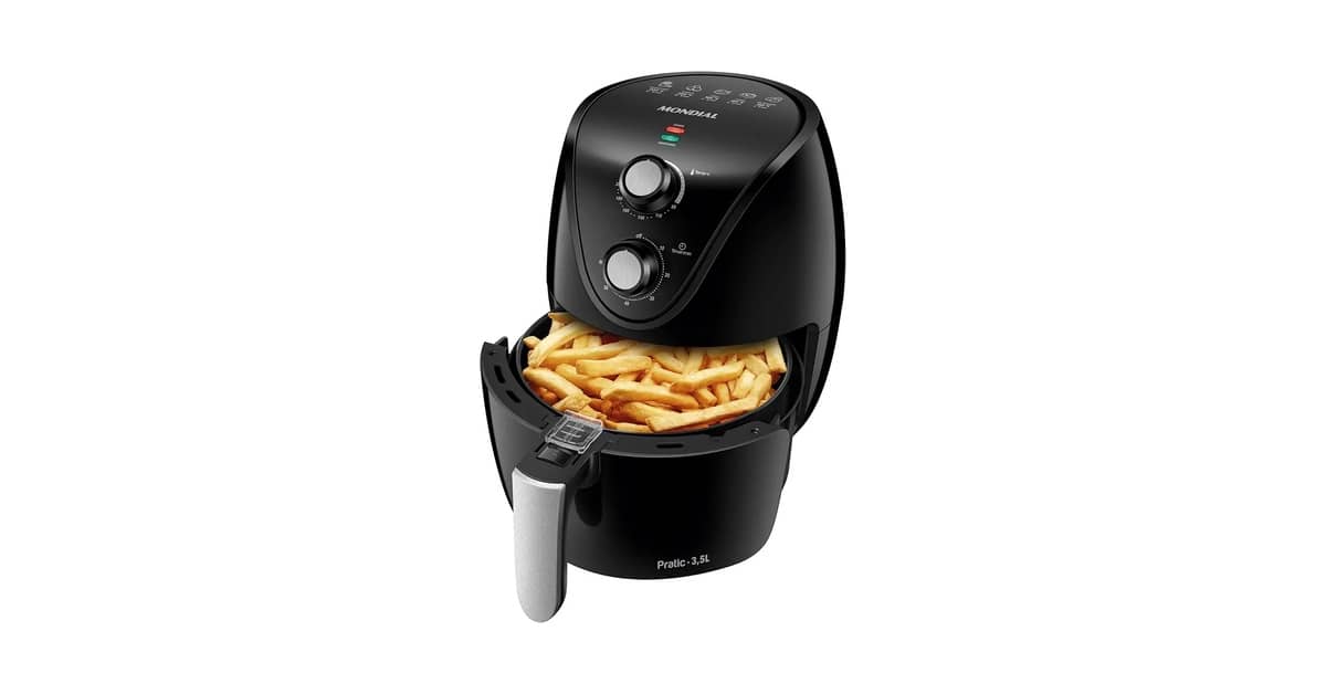 Qual a Melhor Airfryer com Wi-Fi? Guia de Compra