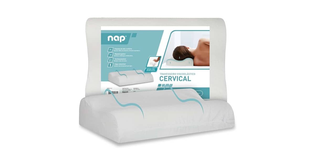 Qual a Melhor Altura de Travesseiro para Dormir de Lado? Guia Essencial