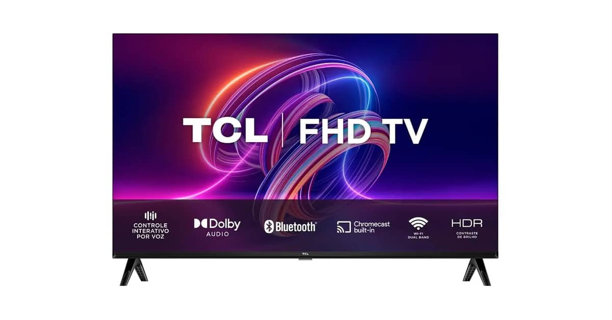 Qual a Melhor Android TV: 10 Modelos Custo-Benefício