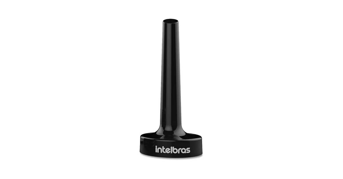 Qual a Melhor Antena Digital Interna para Sinal 4K